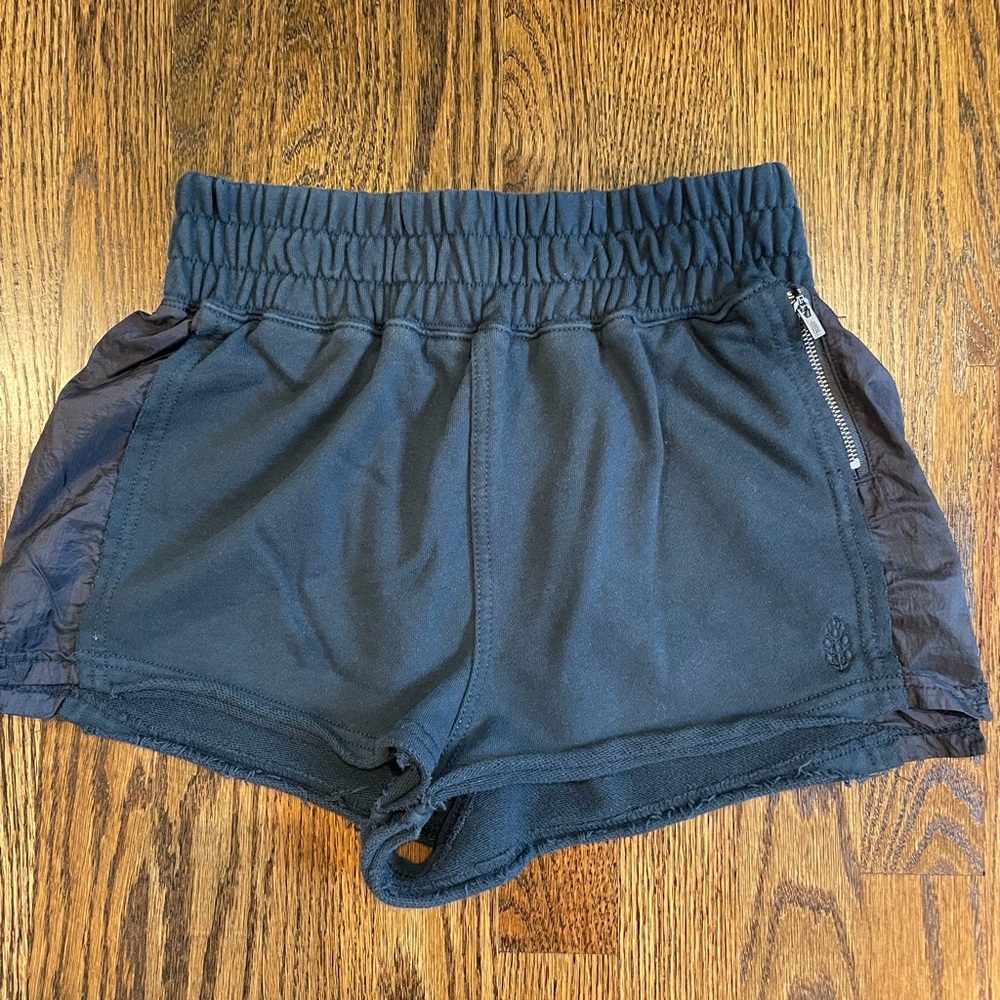 Cotton shorts